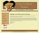 Chezza Bear -Cheryl Bradshaw - Redesign