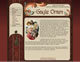Gayle Oram MDA, VGM